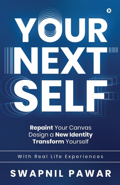 Front cover_Your Next Self