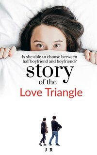 Front cover_Love Triangle