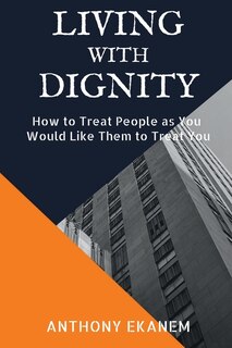 Front cover_Living With Dignity