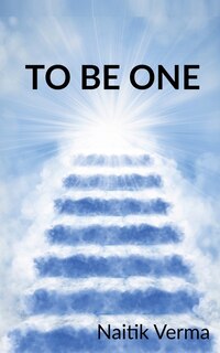 Front cover_To Be One