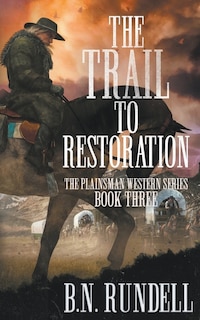 Couverture_The Trail to Restoration