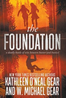 Front cover_The Foundation