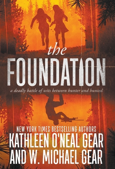 Front cover_The Foundation