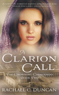 Front cover_A Clarion Call