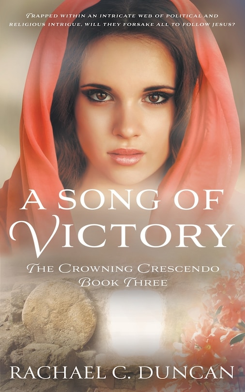 Front cover_A Song Of Victory