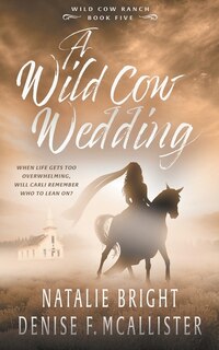 Front cover_Wild Cow Wedding