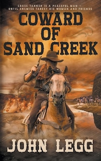 Front cover_Coward of Sand Creek