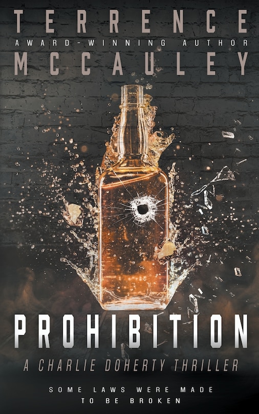 Front cover_Prohibition