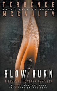 Couverture_Slow Burn