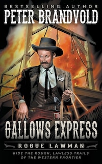 Couverture_Gallows Express