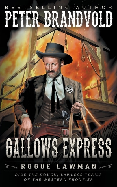 Couverture_Gallows Express