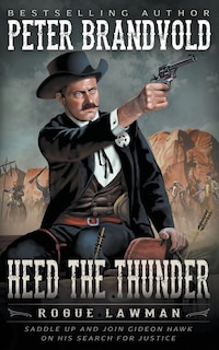 Couverture_Heed The Thunder
