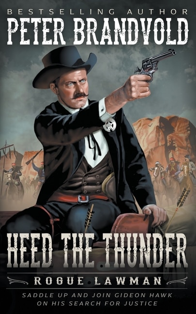 Couverture_Heed The Thunder