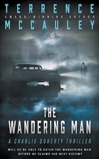Couverture_The Wandering Man