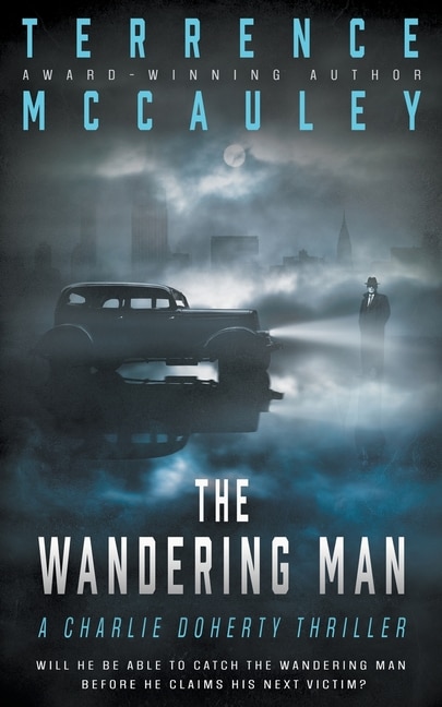 Couverture_The Wandering Man