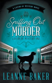 Couverture_Sniffing Out Murder