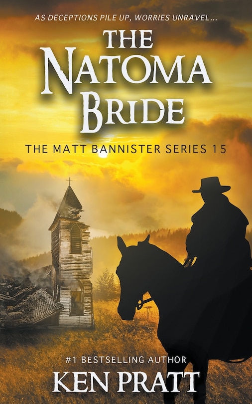 Front cover_The Natoma Bride
