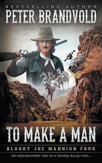 Couverture_To Make A Man