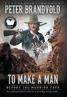 Couverture_To Make A Man