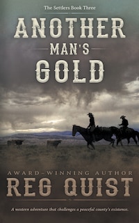 Couverture_Another Man's Gold