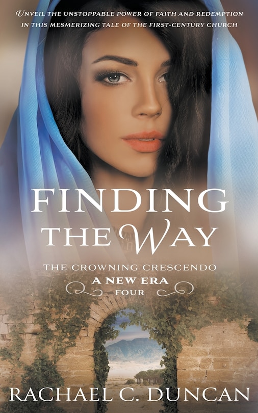 Front cover_Finding the Way
