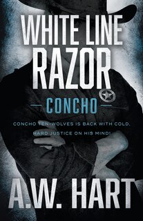 Couverture_White Line Razor