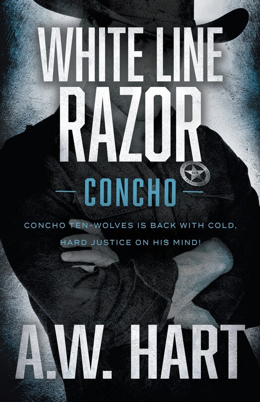 Couverture_White Line Razor