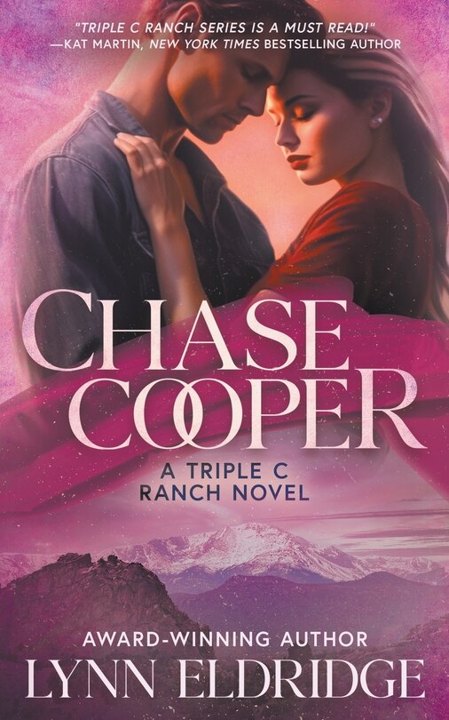 Front cover_Chase Cooper