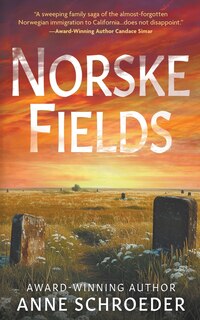 Front cover_Norske Fields