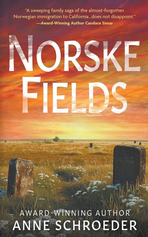 Front cover_Norske Fields