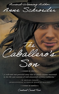Front cover_The Caballero's Son