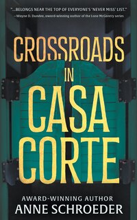 Front cover_Crossroads in Casa Corte