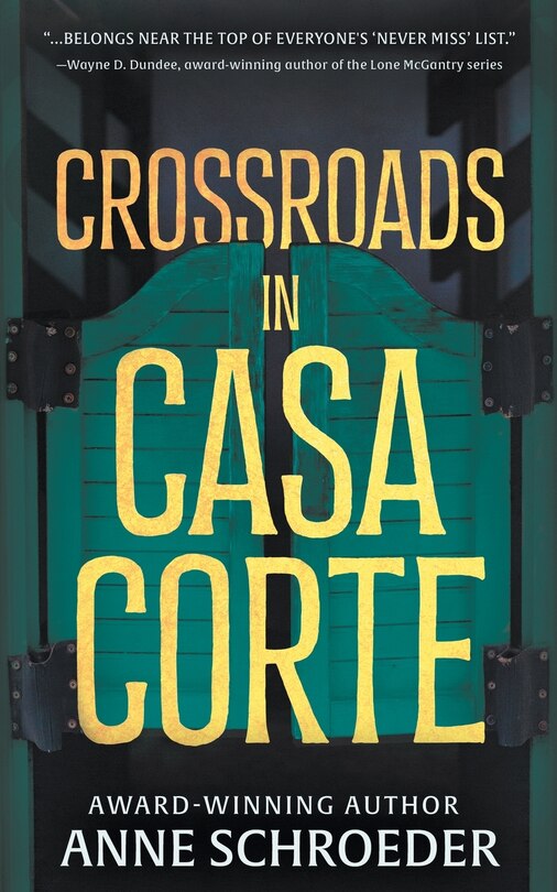 Front cover_Crossroads in Casa Corte