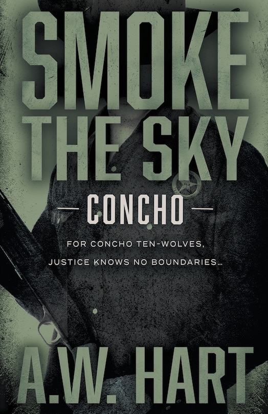 Couverture_Smoke the Sky