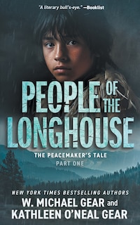 Couverture_People of the Longhouse