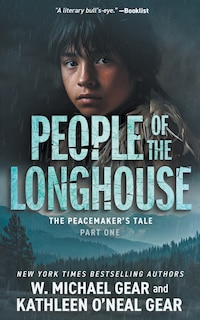 People of the Longhouse: A Historical Fantasy Series