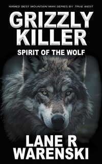 Front cover_Grizzly Killer