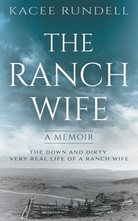 Front cover_The Ranch Wife