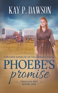 Couverture_Phoebe's Promise