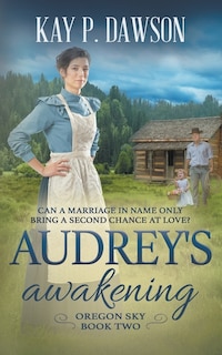 Front cover_Audrey's Awakening