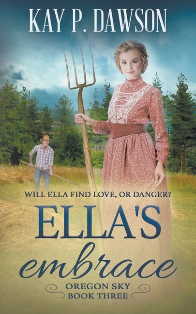 Front cover_Ella's Embrace