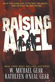 Couverture_Raising Abel