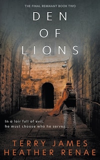 Couverture_Den of Lions