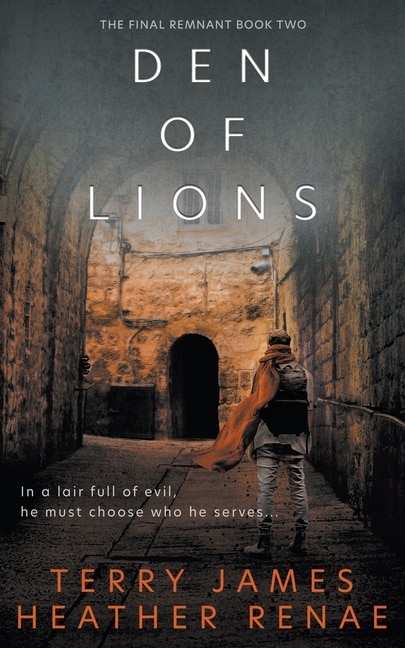 Couverture_Den of Lions