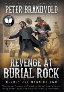 Couverture_Revenge at Burial Rock