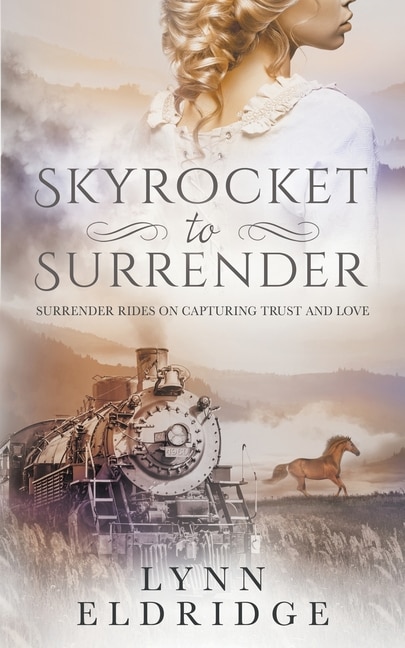 Front cover_Skyrocket to Surrender