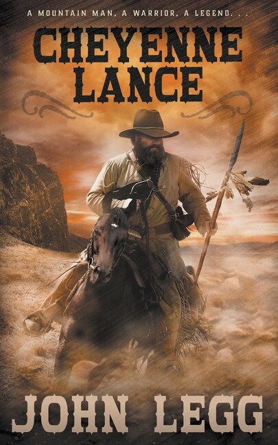 Couverture_Cheyenne Lance