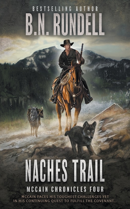 Front cover_Naches Trail