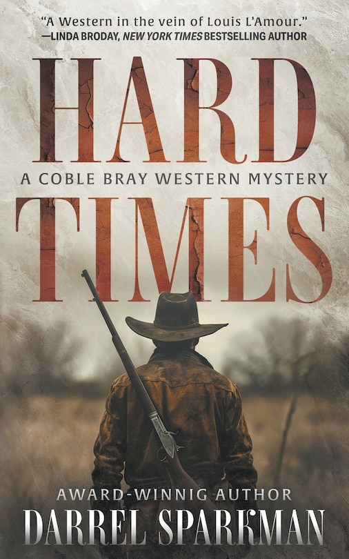 Couverture_Hard Times