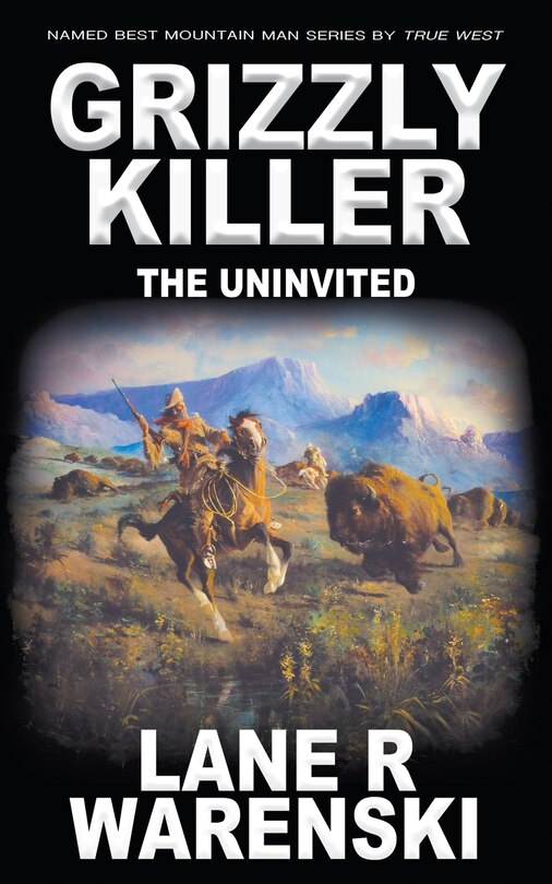 Front cover_Grizzly Killer